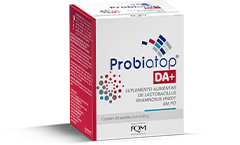 PROBIATOP DA+
