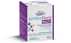 SIMBIOFLORA MULTI